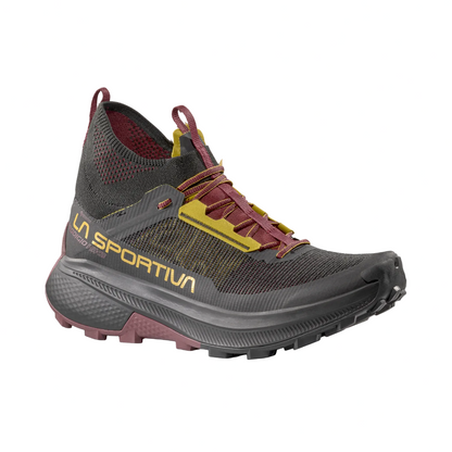 Prodigio Hike GTX Black/Savana 