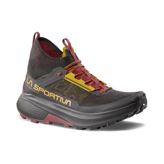 Prodigio Hike GTX Black/Savana 