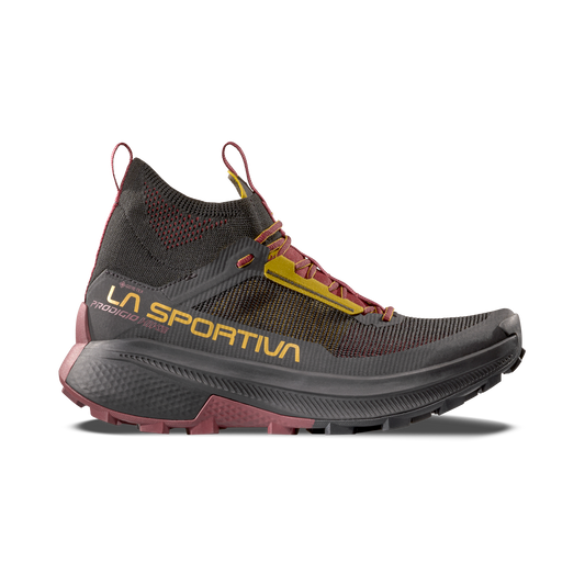 Prodigio Hike GTX Black/Savana 
