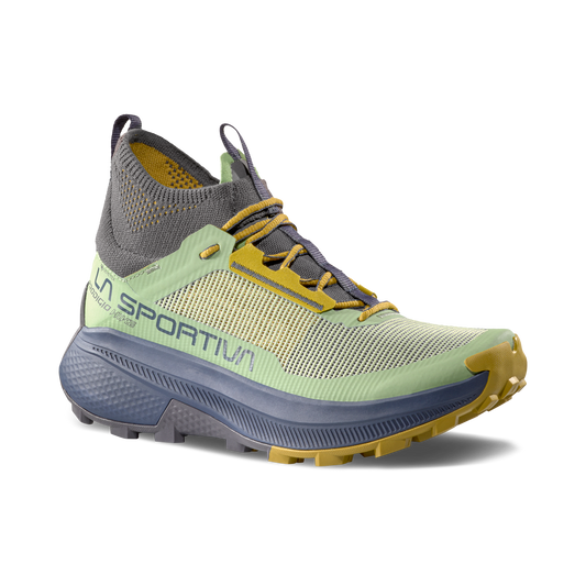 Prodigio Hike Woman GTX Aspen Green/Savana 