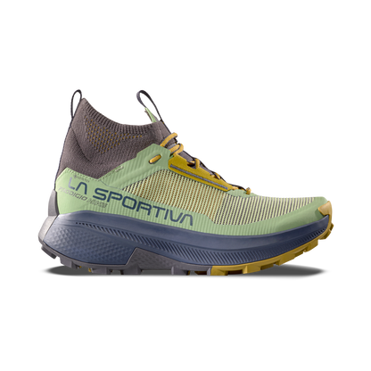 Prodigio Hike Woman GTX Aspen Green/Savana 