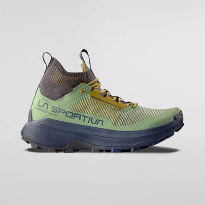Prodigio Hike Woman GTX Aspen Green/Savana 
