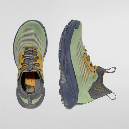 Prodigio Hike Woman GTX Aspen Green/Savana 