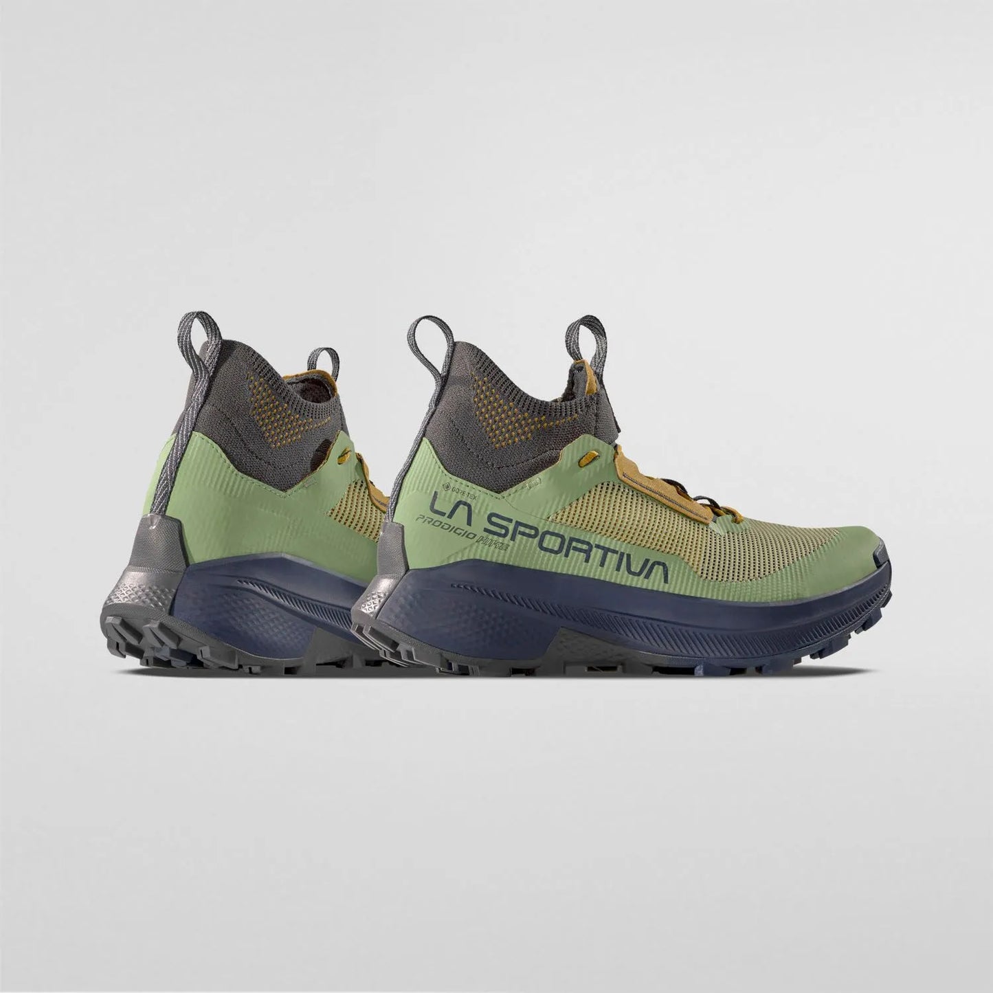 Prodigio Hike Woman GTX Aspen Green/Savana 