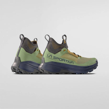 Prodigio Hike Woman GTX Aspen Green/Savana 