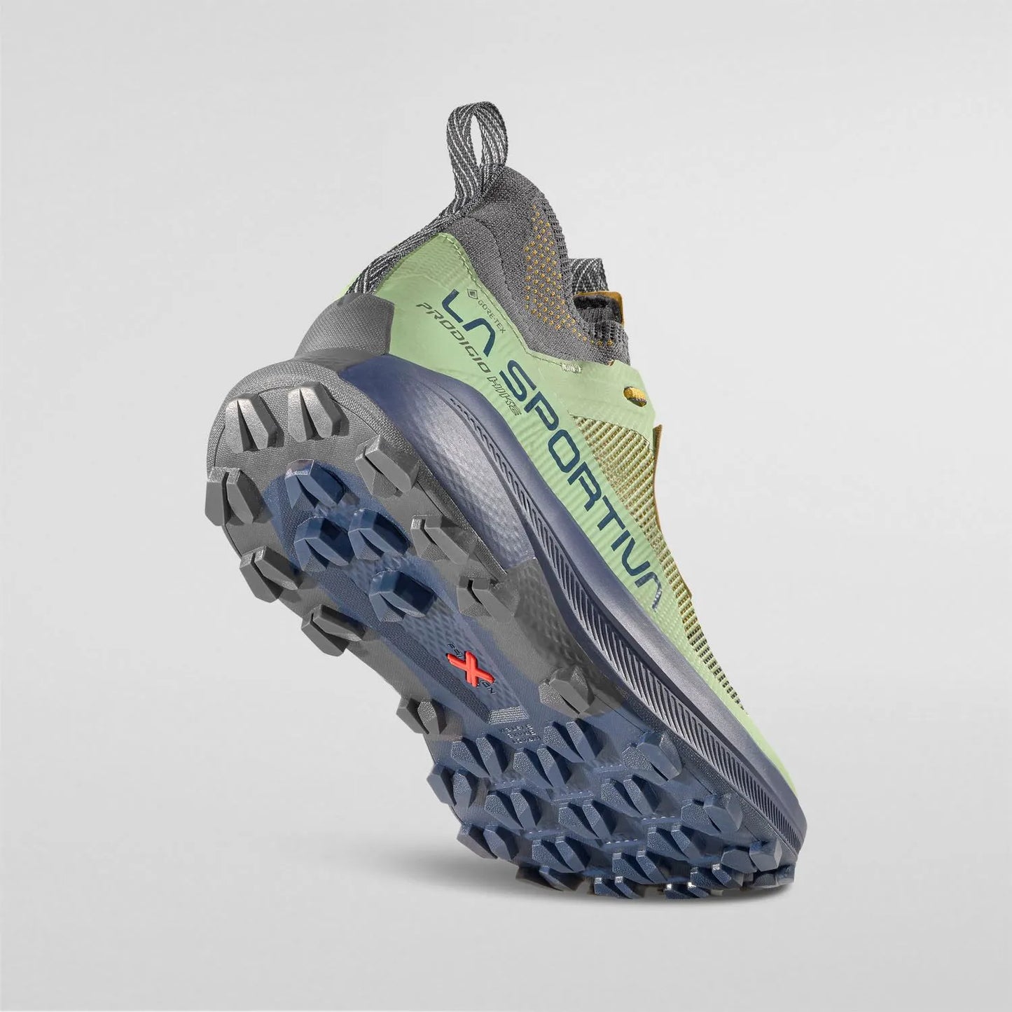 Prodigio Hike Woman GTX Aspen Green/Savana 