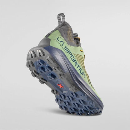 Prodigio Hike Woman GTX Aspen Green/Savana 