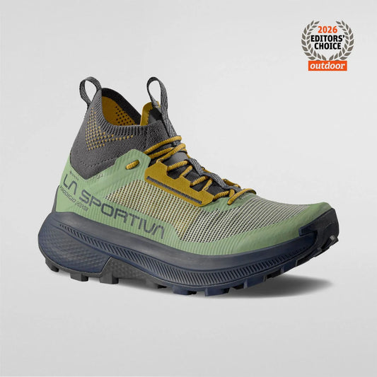 Prodigio Hike Woman GTX Aspen Green/Savana 