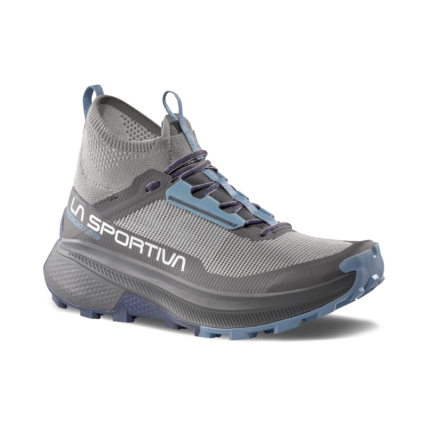 Prodigio Hike Woman GTX Light Grey/Onyx 