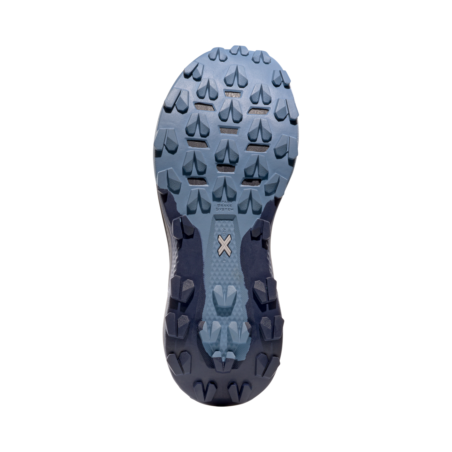Prodigio Hike Woman GTX Light Grey/Onyx 