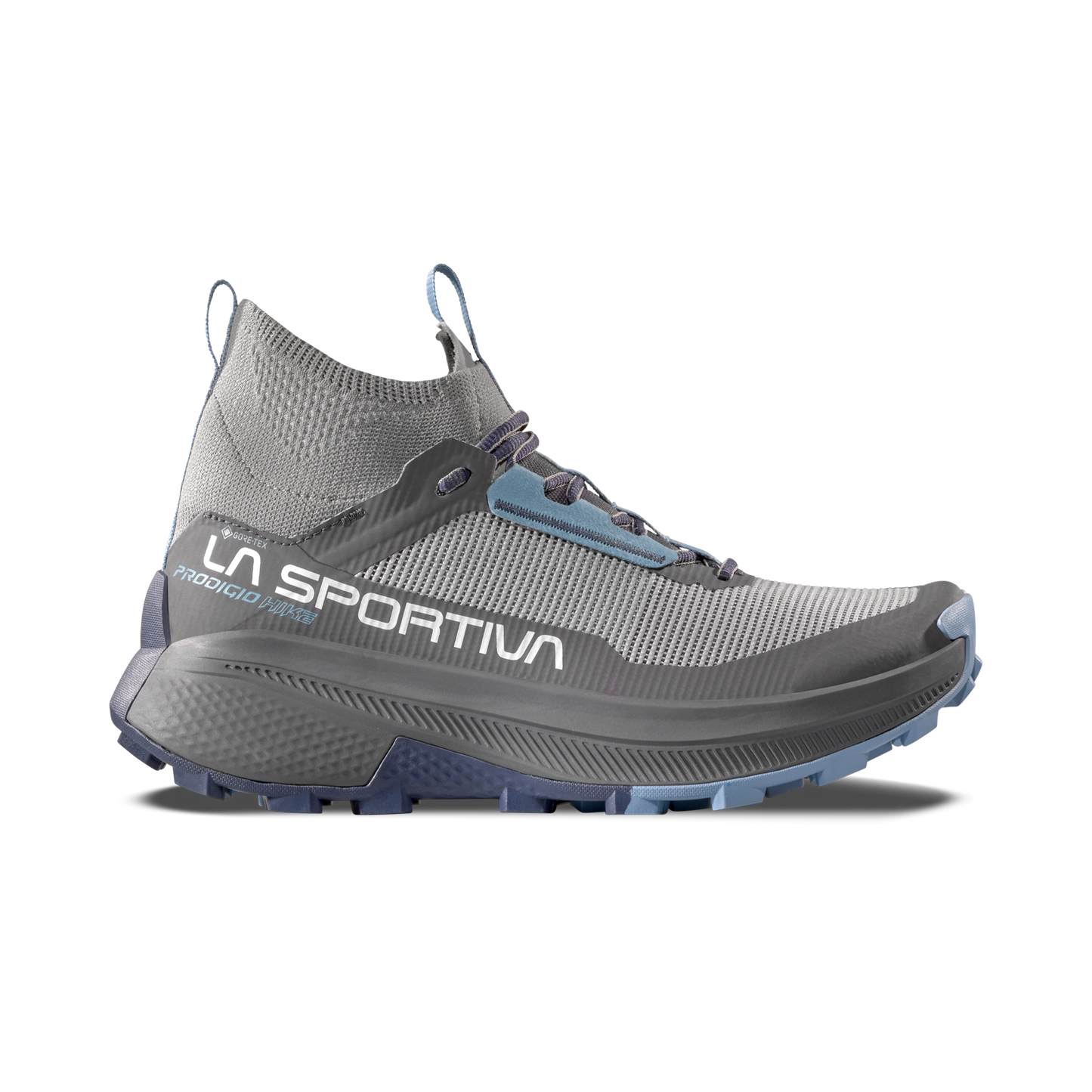 Prodigio Hike Woman GTX Light Grey/Onyx 
