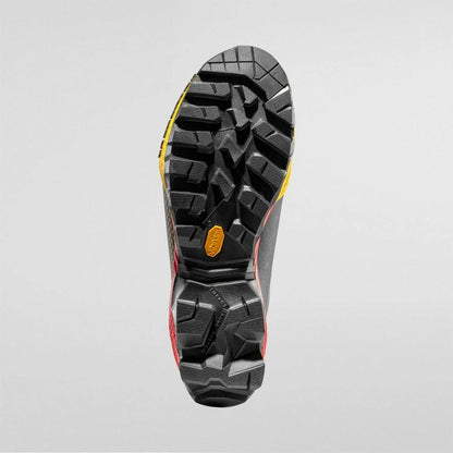 Aequilibrium Top GTX Black/Yellow