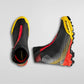 Aequilibrium Top GTX Black/Yellow