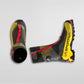 G-Tech Black/Yellow