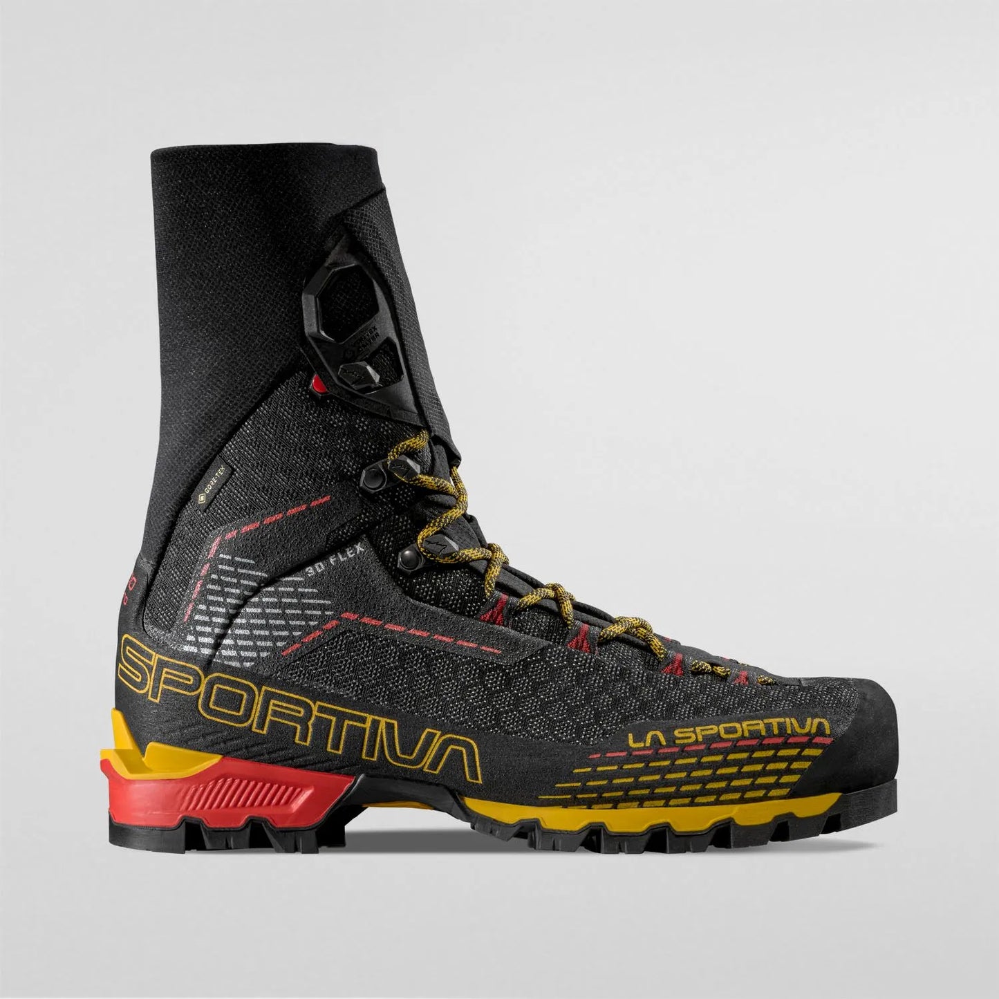 Trango Pro Gtx Black/Yellow