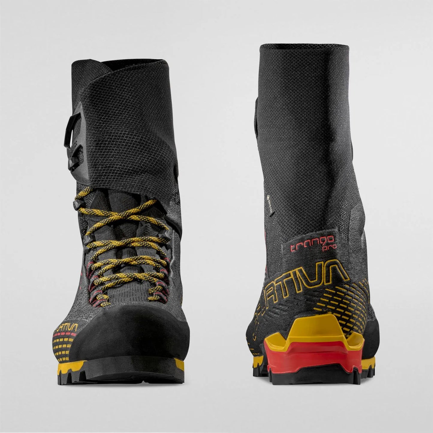 Trango Pro Gtx Black/Yellow