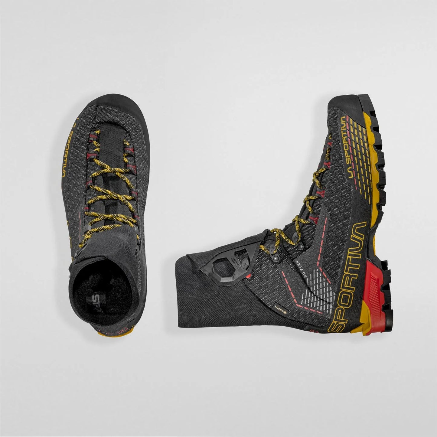 Trango Pro Gtx Black/Yellow