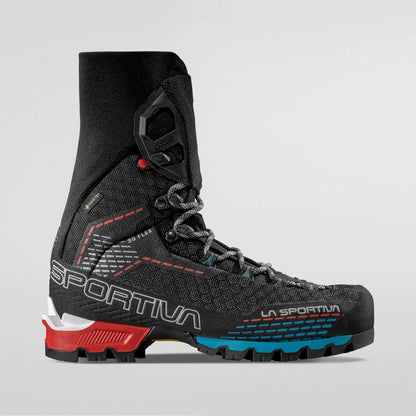 Trango Pro Woman Gtx Black/Hibiscus