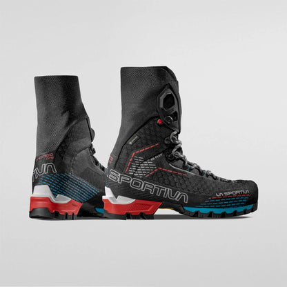 Trango Pro Woman Gtx Black/Hibiscus