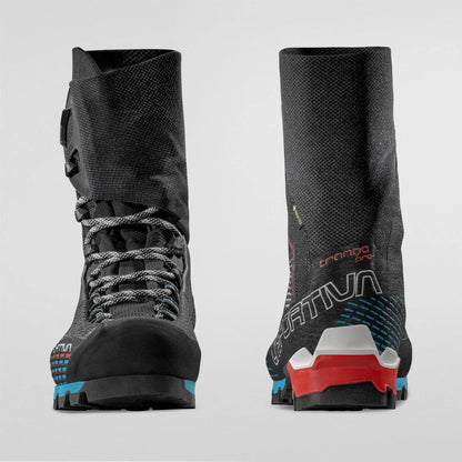 Trango Pro Woman Gtx Black/Hibiscus