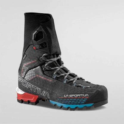 Trango Pro Woman Gtx Black/Hibiscus