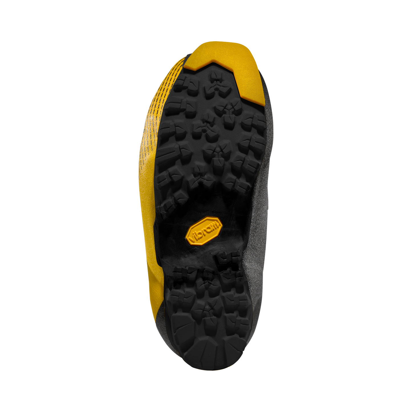 Olympus Mons Pro Yellow/Black