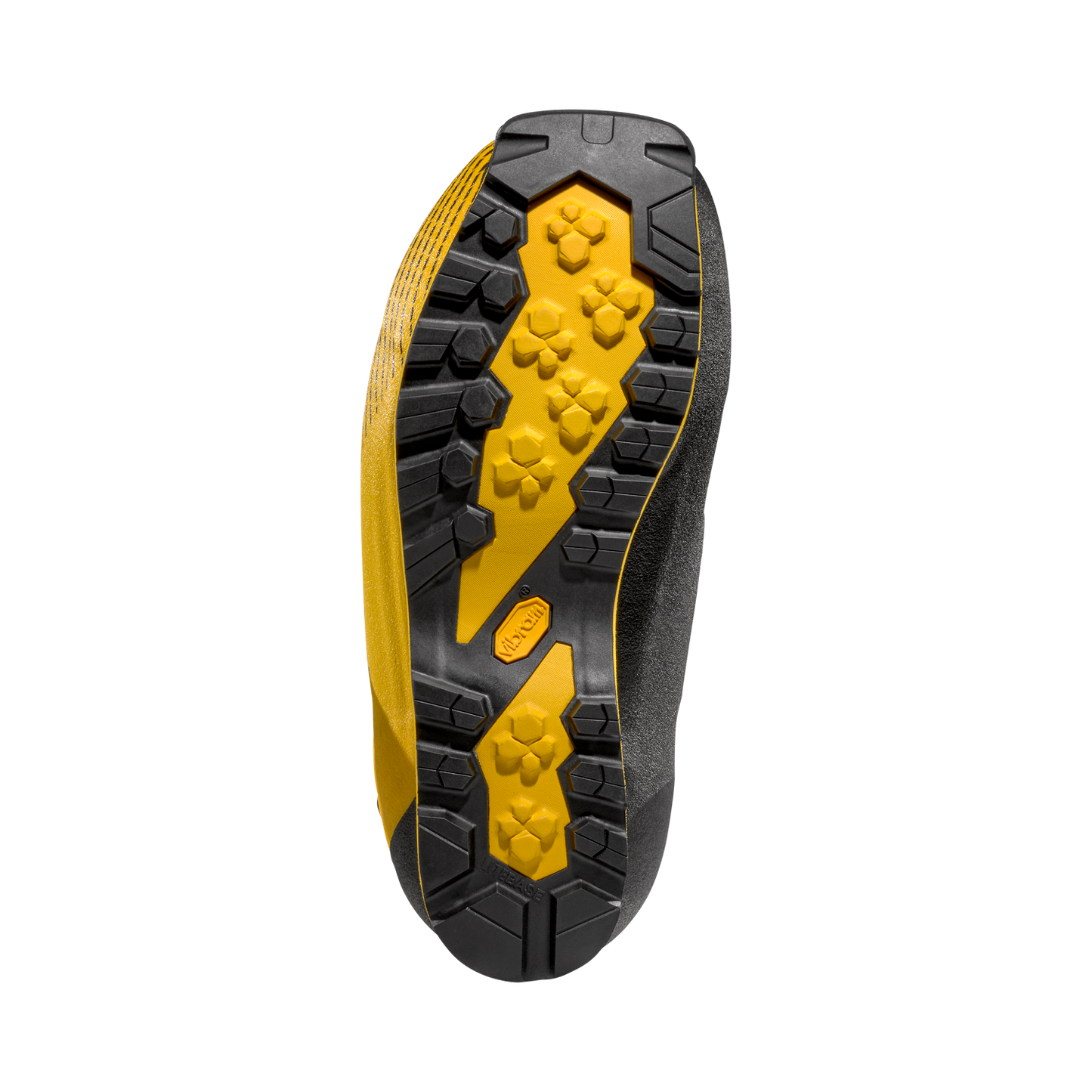 Olympus Mons S Yellow/Black