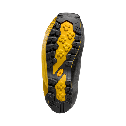 Olympus Mons S Yellow/Black