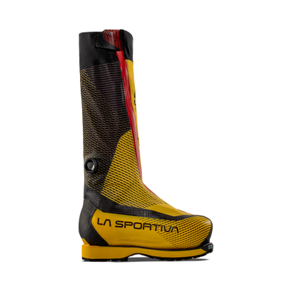 Olympus Mons S Yellow/Black
