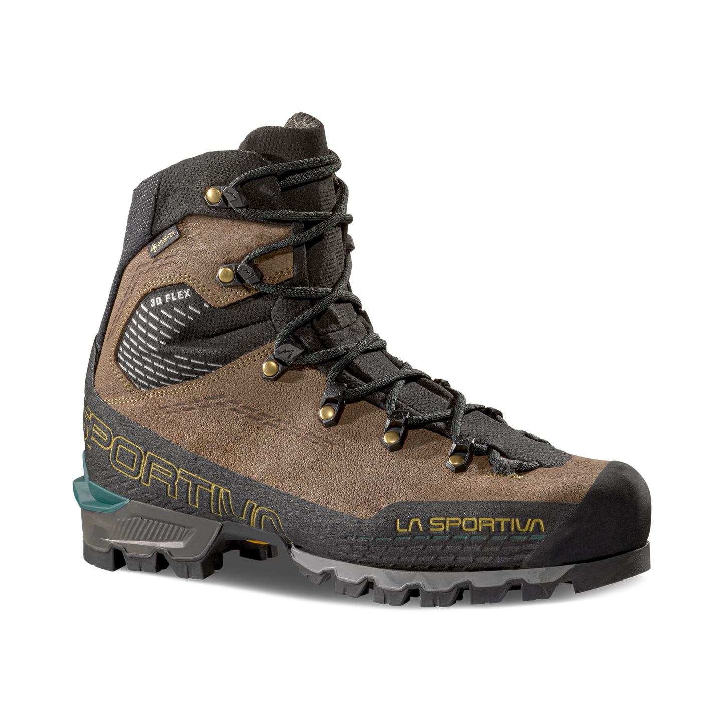 Trango Alpine GTX Mocha / Jungle
