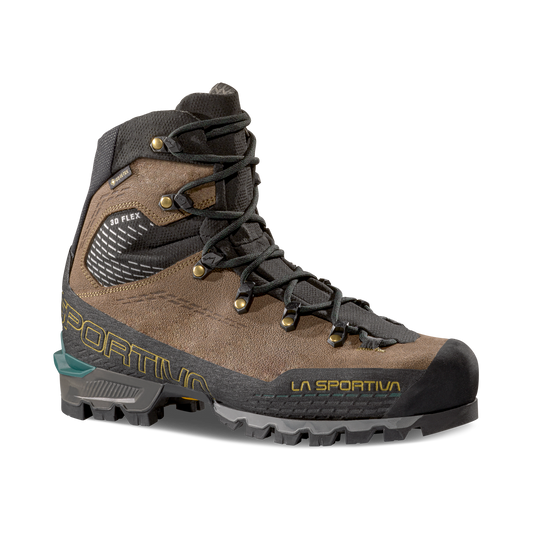 Trango Alpine GTX Mocha / Jungle
