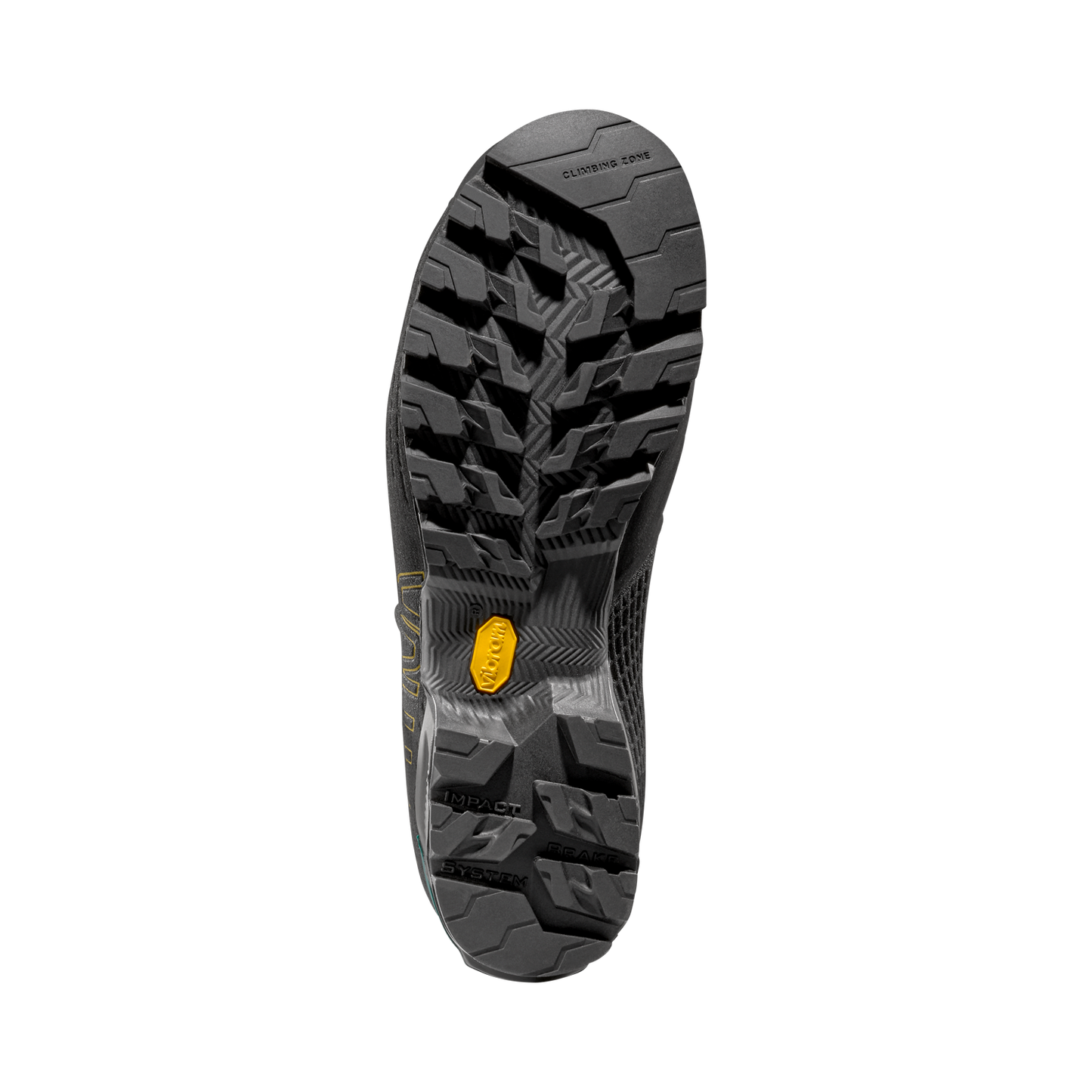 Trango Alpine GTX Mocha / Jungle