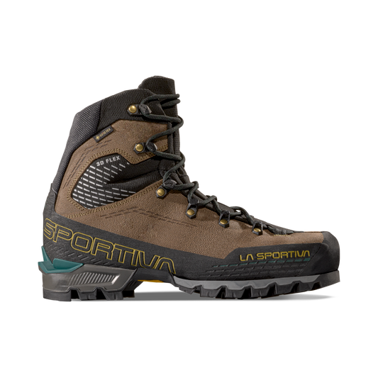 Trango Alpine GTX Mocha / Jungle