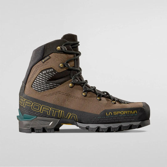 Trango Alpine GTX Mocha / Jungle