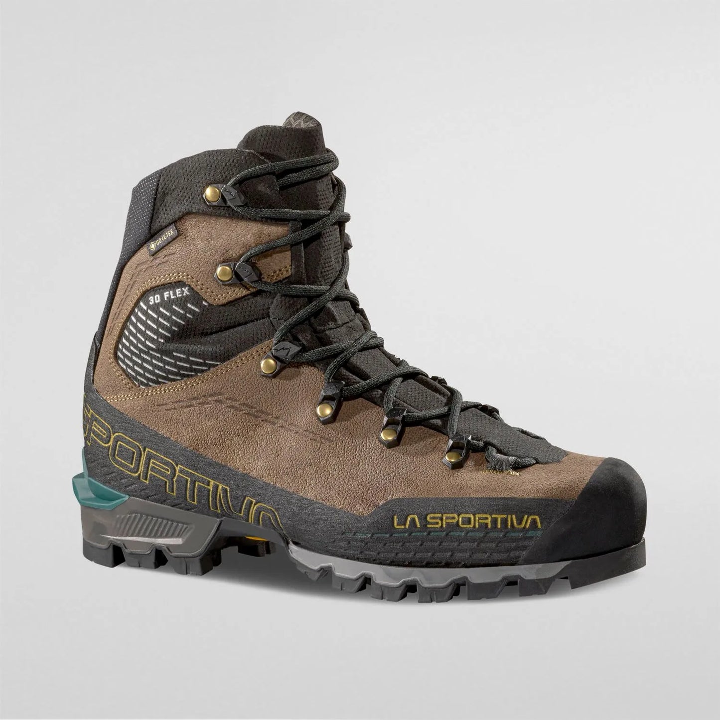 Trango Alpine GTX Mocha / Jungle
