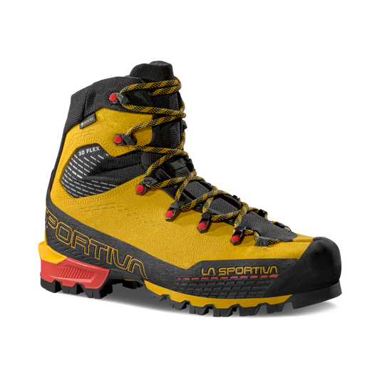 Trango Alpine GTX Yellow