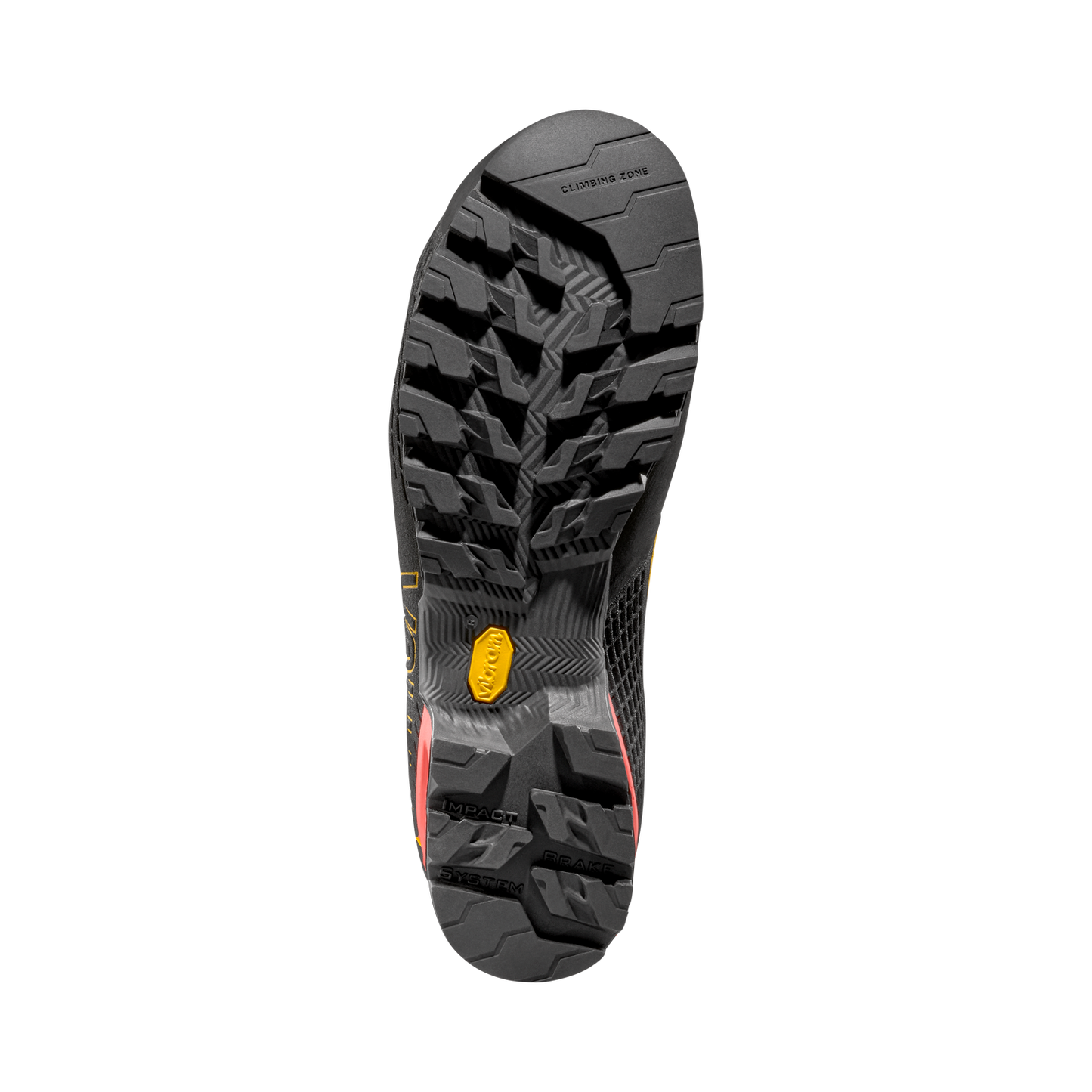 Trango Alpine GTX Yellow