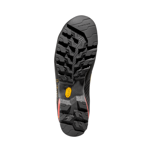 Trango Alpine GTX Yellow