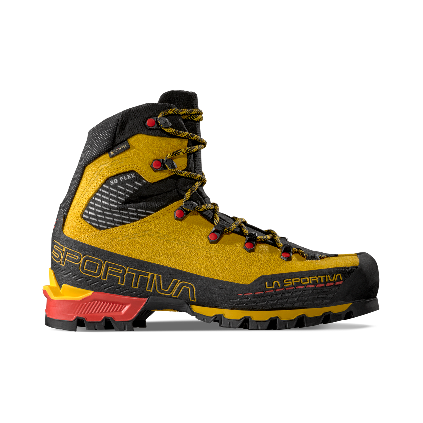 Trango Alpine GTX Yellow