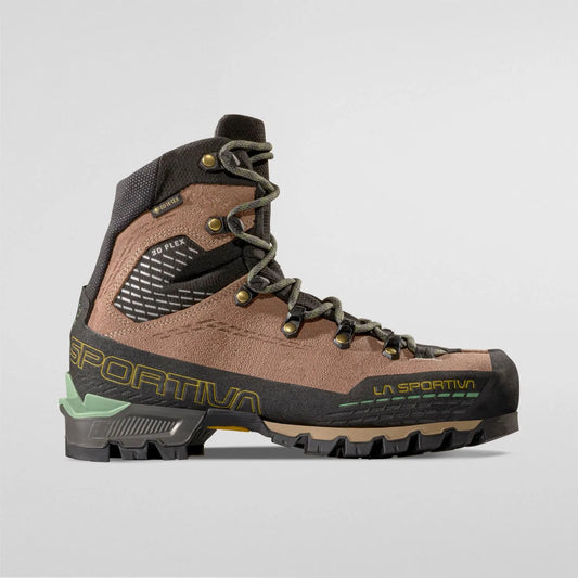Trango Alpine Woman GTX Sand Dune / Aspen Green