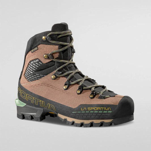 Trango Alpine Woman GTX Sand Dune / Aspen Green