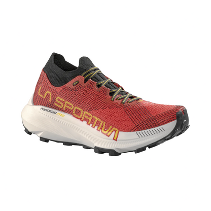 Prodigio Pro Mountain Red/Yellow