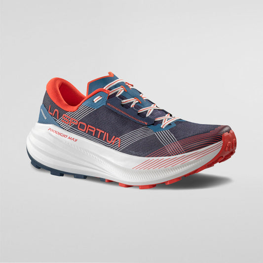 Prodigio Max Night Sky/Mountain Red