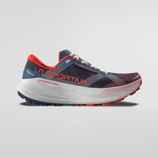 Prodigio Max Night Sky/Mountain Red