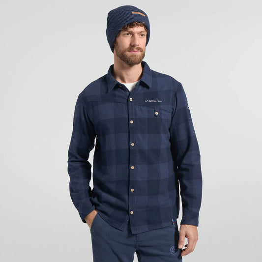 Boulder Beanie Night Sky