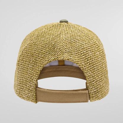 Belayer Cap White/Cypress