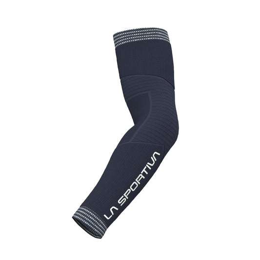 Trace Arm Warmer Night Sky/Chalk