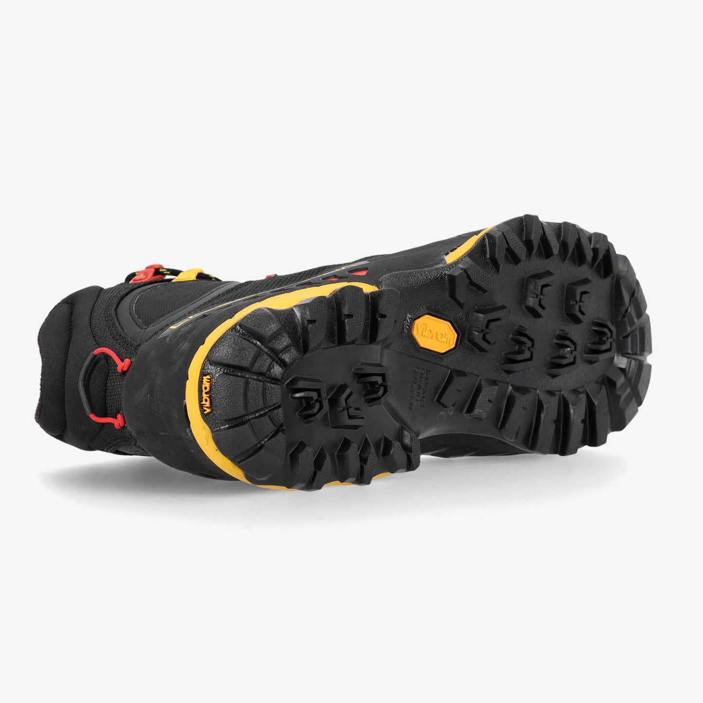 Txs Gtx Black/Yellow