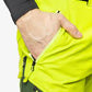 Excelsior Pant Man Forest/Lime Punch