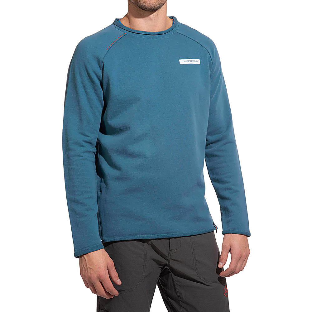 Tufa Sweater M Hurricane